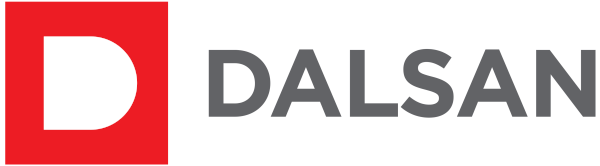 Dalsan Alçı